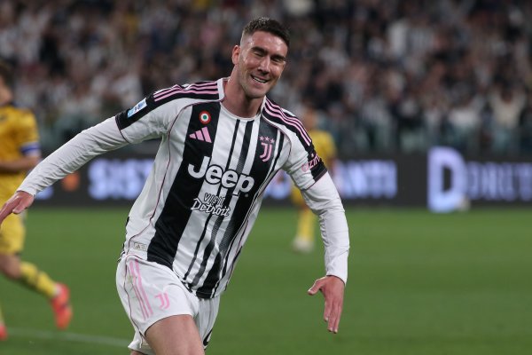 迪马：当今弗拉霍维奇依然收复球队合练，阐明不错出战齐灵德比